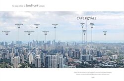 Cape Royale (D4), Condominium #473069291